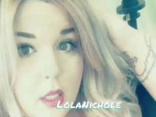 LolaNichole