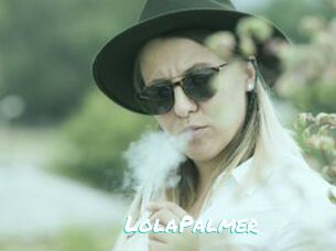 LolaPalmer