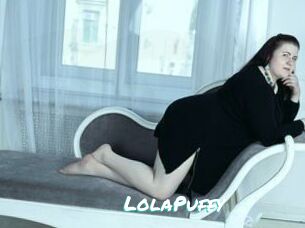 LolaPuffy