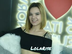 LolaRise