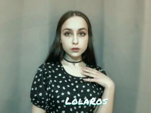 LolaRos