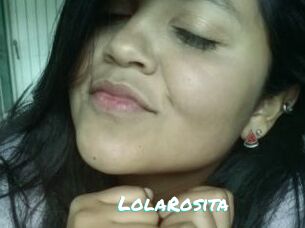 LolaRosita