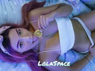 LolaSpace