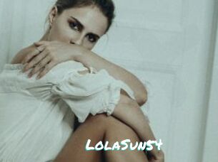 LolaSun54