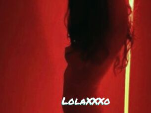 LolaXXXo