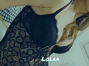 Lolaa