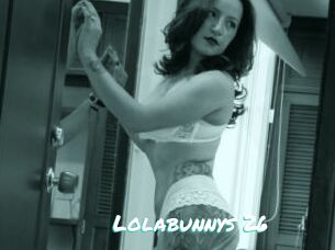 Lolabunnys_26 Free Sites X