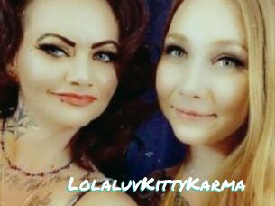 LolaluvKittyKarma
