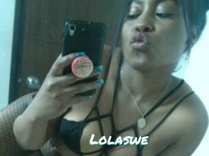 Lolaswe