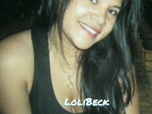 LoliBeck