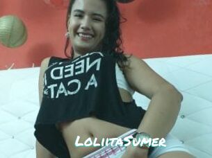LoliitaSumer
