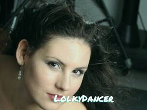 LolkyDancer