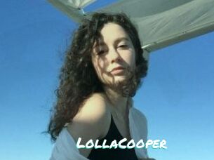 LollaCooper