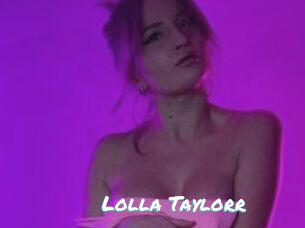 Lolla_Taylorr