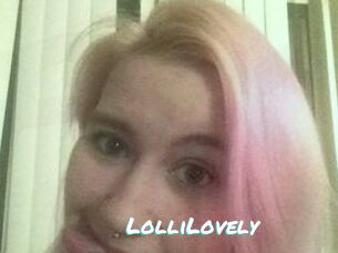 LolliLovely