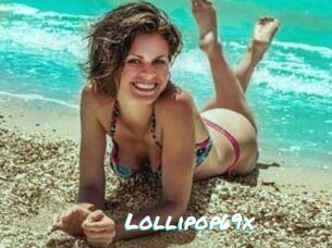 Lollipop69x