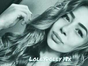 LollyDolly_18x