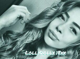 LollyDolly_18xx Free Sites X