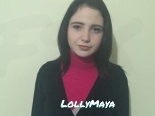 LollyMaya