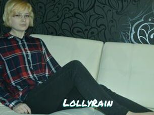 LollyRain