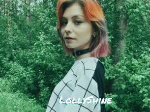 LollyShine