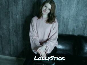 LollyStick