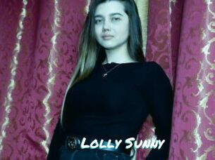 Lolly_Sunny