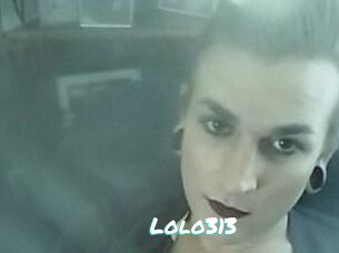 Lolo313