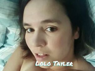 Lolo_Tayler