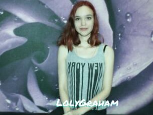 LolyGraham