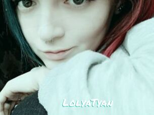 LolyaTyan
