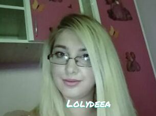 Lolydeea