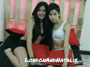 LondonAndNatalie