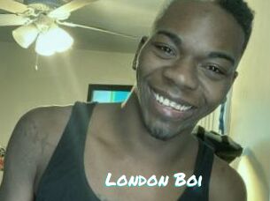 London_Boi