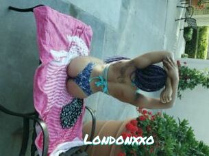 Londonxxo