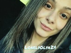 LonelyOlya24