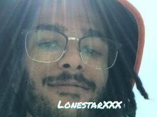 LonestarXXX