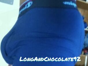 LongAndChocolate92