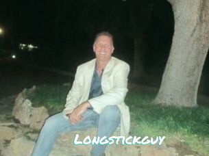 Longstickguy