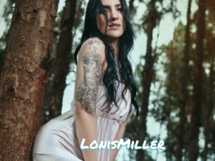 LonisMiller Free Sites X