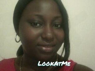 LookAtMe