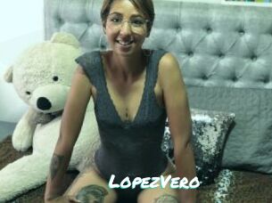 LopezVero