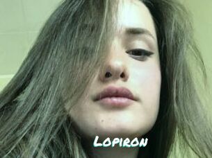 Lopiron