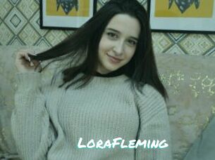 LoraFleming