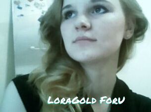 LoraGold_ForU