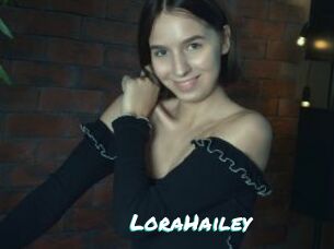 LoraHailey