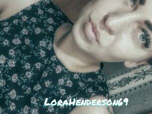 LoraHenderson69