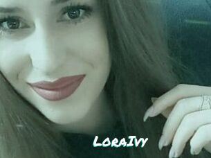 LoraIvy