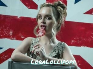 LoraLollipopp