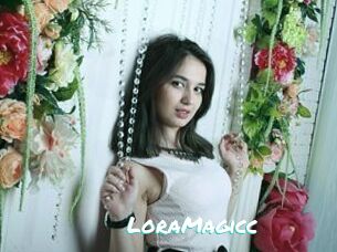 LoraMagicc